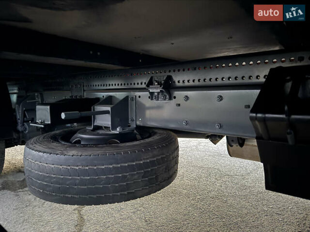 Даф ЛФ, объемом двигателя 4.5 л и пробегом 386 тыс. км за 24900 $, фото 41 на Automoto.ua