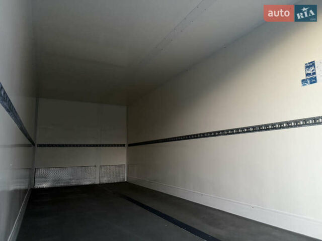 Даф ЛФ, объемом двигателя 4.5 л и пробегом 386 тыс. км за 24900 $, фото 25 на Automoto.ua