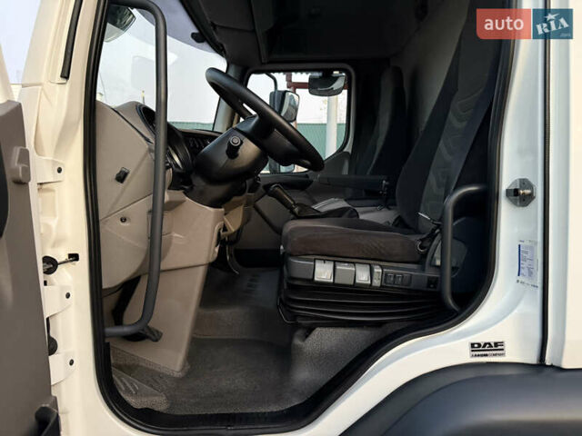 Даф ЛФ, объемом двигателя 4.5 л и пробегом 386 тыс. км за 24900 $, фото 35 на Automoto.ua