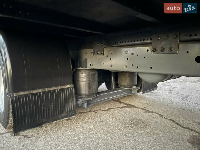 Даф ЛФ, объемом двигателя 4.5 л и пробегом 386 тыс. км за 24900 $, фото 39 на Automoto.ua