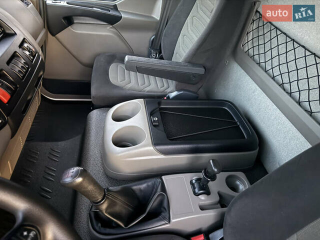 Даф ЛФ, объемом двигателя 4.5 л и пробегом 386 тыс. км за 24900 $, фото 31 на Automoto.ua