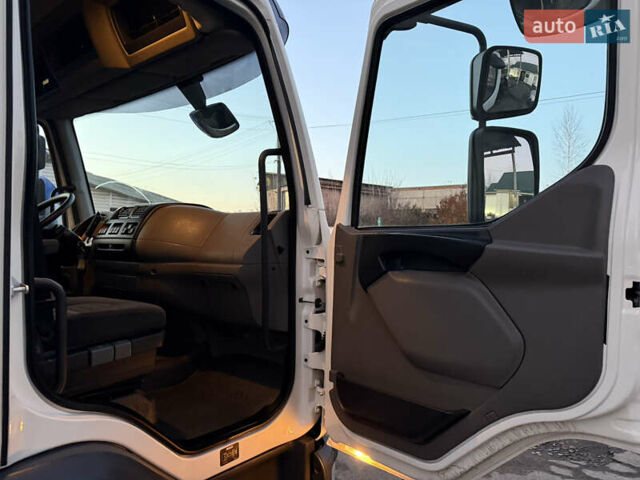 Даф ЛФ, объемом двигателя 4.5 л и пробегом 386 тыс. км за 24900 $, фото 38 на Automoto.ua