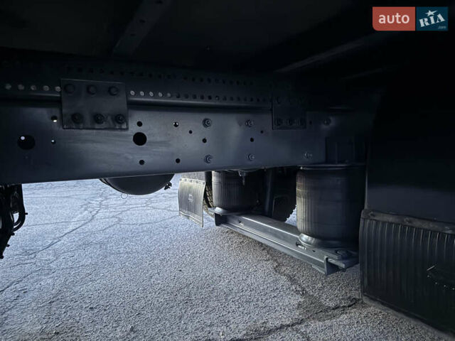 Даф ЛФ, объемом двигателя 4.5 л и пробегом 386 тыс. км за 24900 $, фото 43 на Automoto.ua