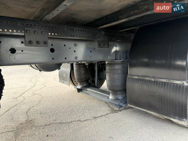 Даф ЛФ, объемом двигателя 4.5 л и пробегом 386 тыс. км за 24500 $, фото 36 на Automoto.ua