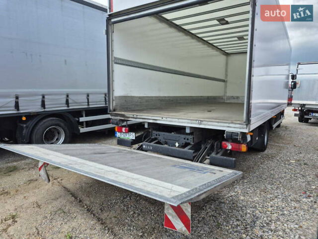 Даф ЛФ, объемом двигателя 0 л и пробегом 50 тыс. км за 75488 $, фото 6 на Automoto.ua