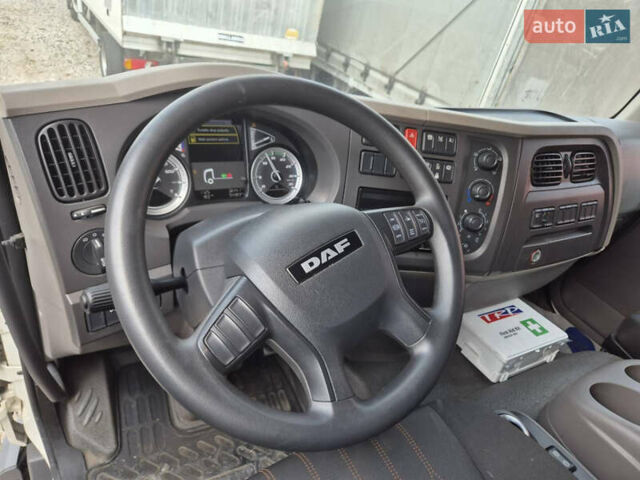 Даф ЛФ, объемом двигателя 0 л и пробегом 50 тыс. км за 75488 $, фото 14 на Automoto.ua