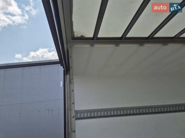 Даф ЛФ, объемом двигателя 0 л и пробегом 50 тыс. км за 75488 $, фото 20 на Automoto.ua