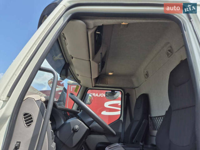 Даф ЛФ, объемом двигателя 0 л и пробегом 50 тыс. км за 75488 $, фото 11 на Automoto.ua