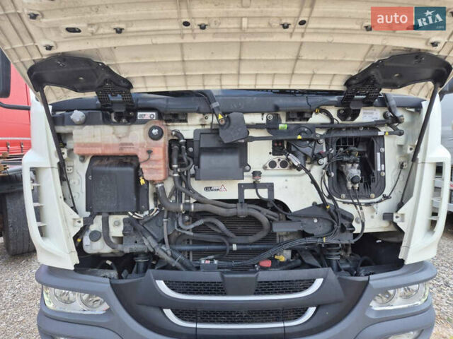 Даф ЛФ, объемом двигателя 0 л и пробегом 50 тыс. км за 75488 $, фото 22 на Automoto.ua