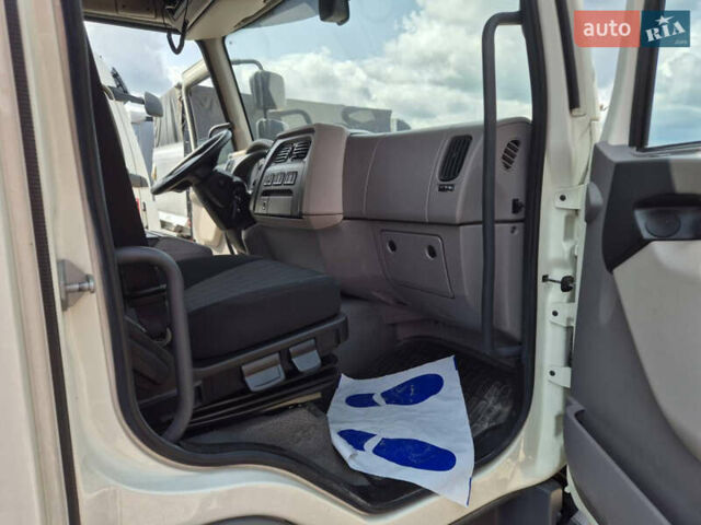 Даф ЛФ, объемом двигателя 0 л и пробегом 50 тыс. км за 75488 $, фото 9 на Automoto.ua