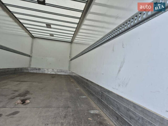 Даф ЛФ, объемом двигателя 0 л и пробегом 50 тыс. км за 75488 $, фото 19 на Automoto.ua