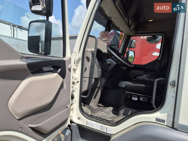 Даф ЛФ, объемом двигателя 0 л и пробегом 50 тыс. км за 75488 $, фото 8 на Automoto.ua