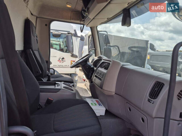 Даф ЛФ, объемом двигателя 0 л и пробегом 50 тыс. км за 75488 $, фото 12 на Automoto.ua