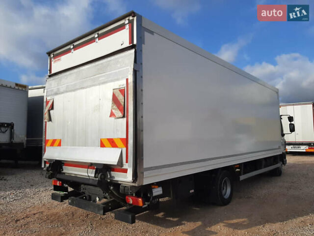 Даф ЛФ, объемом двигателя 0 л и пробегом 50 тыс. км за 75488 $, фото 1 на Automoto.ua