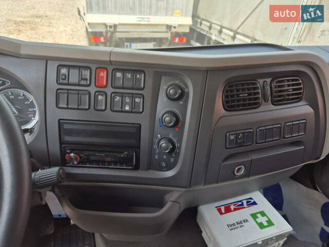 Даф ЛФ, объемом двигателя 0 л и пробегом 50 тыс. км за 75488 $, фото 17 на Automoto.ua