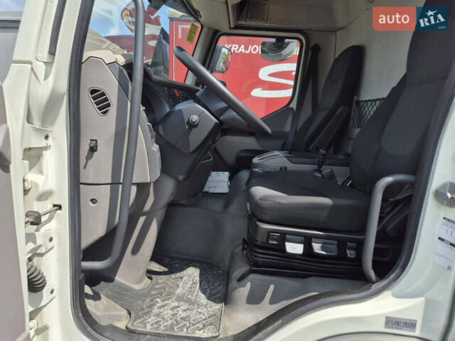 Даф ЛФ, объемом двигателя 0 л и пробегом 50 тыс. км за 75488 $, фото 10 на Automoto.ua