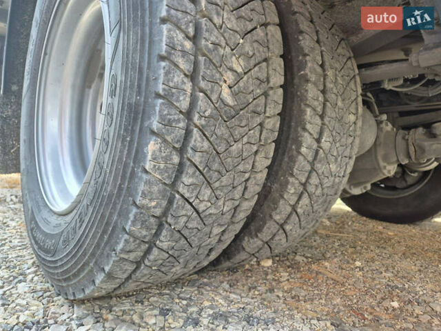 Даф ЛФ, объемом двигателя 0 л и пробегом 50 тыс. км за 75488 $, фото 25 на Automoto.ua