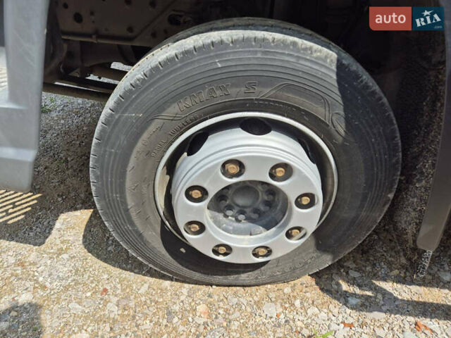 Даф ЛФ, объемом двигателя 0 л и пробегом 50 тыс. км за 75488 $, фото 24 на Automoto.ua