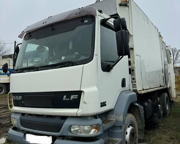 Даф LF, об'ємом двигуна 0 л та пробігом 0 тис. км за 8300 $, фото 1 на Automoto.ua