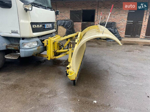 Даф ЛФ, объемом двигателя 0 л и пробегом 80 тыс. км за 44000 $, фото 2 на Automoto.ua