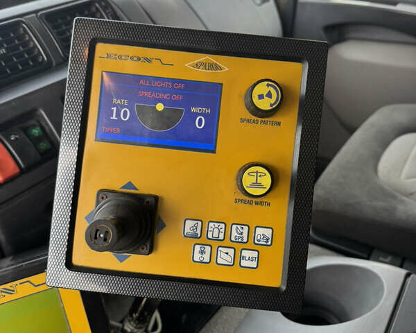 Даф LF, об'ємом двигуна 0 л та пробігом 141 тис. км за 32850 $, фото 17 на Automoto.ua