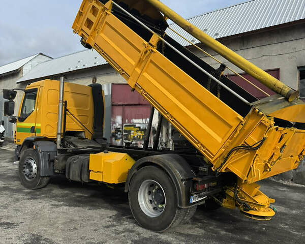 Даф LF, об'ємом двигуна 0 л та пробігом 141 тис. км за 32850 $, фото 15 на Automoto.ua