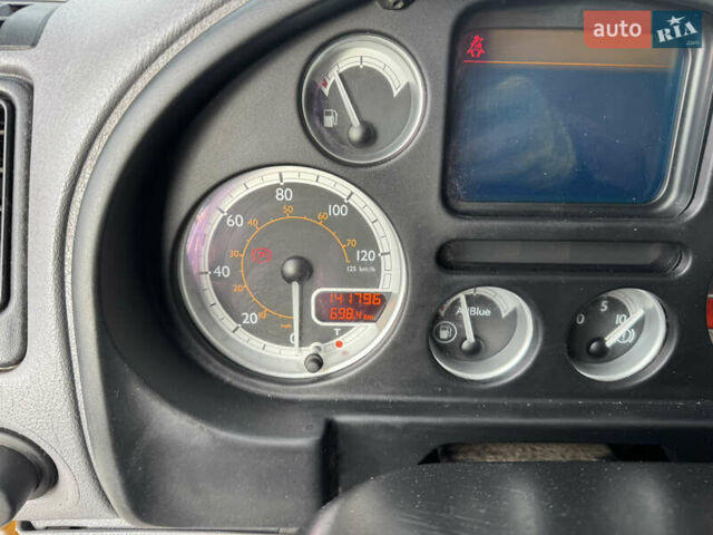 Даф LF, об'ємом двигуна 0 л та пробігом 141 тис. км за 32850 $, фото 19 на Automoto.ua