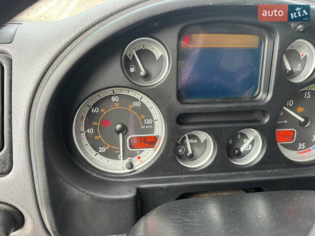 Даф LF, об'ємом двигуна 0 л та пробігом 141 тис. км за 32850 $, фото 21 на Automoto.ua