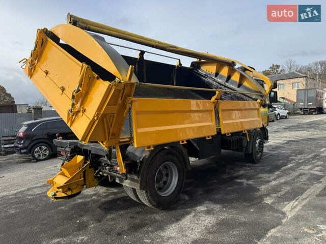 Даф LF, об'ємом двигуна 0 л та пробігом 141 тис. км за 32850 $, фото 2 на Automoto.ua