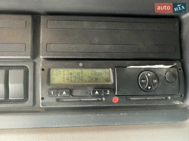 Даф LF, об'ємом двигуна 0 л та пробігом 141 тис. км за 32850 $, фото 20 на Automoto.ua