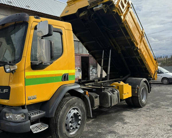 Даф LF, об'ємом двигуна 0 л та пробігом 141 тис. км за 32850 $, фото 3 на Automoto.ua