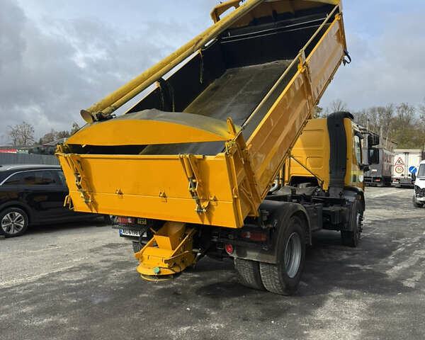 Даф LF, об'ємом двигуна 0 л та пробігом 141 тис. км за 32850 $, фото 26 на Automoto.ua