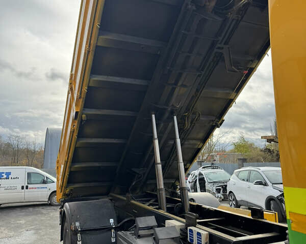 Даф LF, об'ємом двигуна 0 л та пробігом 141 тис. км за 32850 $, фото 24 на Automoto.ua