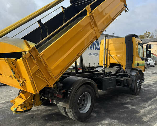 Даф LF, об'ємом двигуна 0 л та пробігом 141 тис. км за 32850 $, фото 23 на Automoto.ua