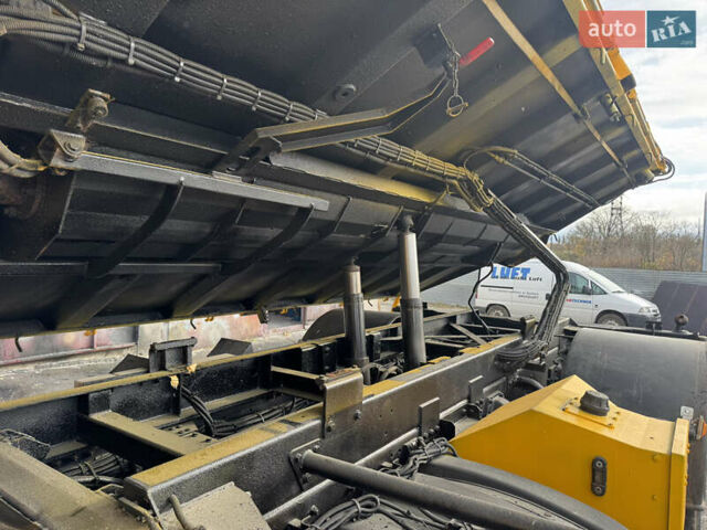 Даф LF, об'ємом двигуна 0 л та пробігом 141 тис. км за 32850 $, фото 5 на Automoto.ua