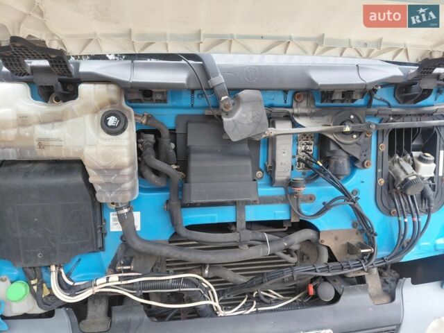 Даф LF, об'ємом двигуна 0 л та пробігом 6 тис. км за 16700 $, фото 23 на Automoto.ua