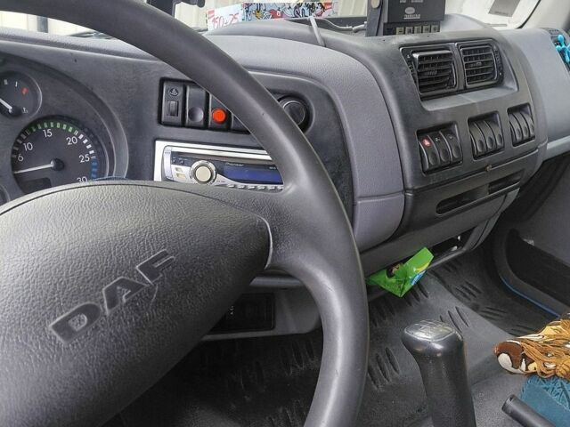 Даф LF, об'ємом двигуна 0 л та пробігом 6 тис. км за 16700 $, фото 2 на Automoto.ua