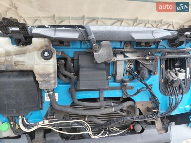 Даф LF, об'ємом двигуна 0 л та пробігом 6 тис. км за 16700 $, фото 3 на Automoto.ua