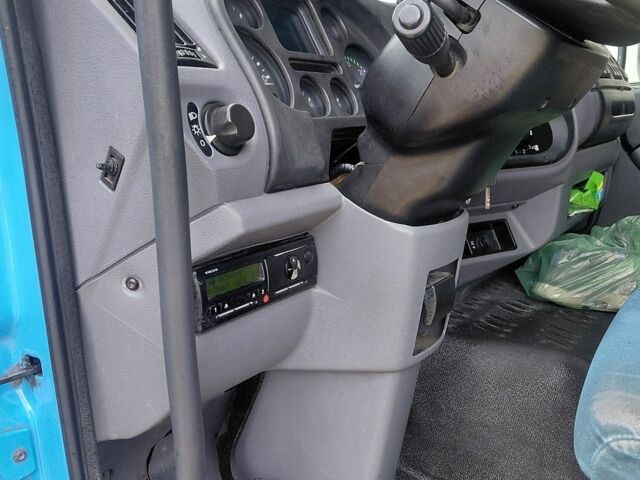 Даф LF, об'ємом двигуна 0 л та пробігом 6 тис. км за 16700 $, фото 17 на Automoto.ua