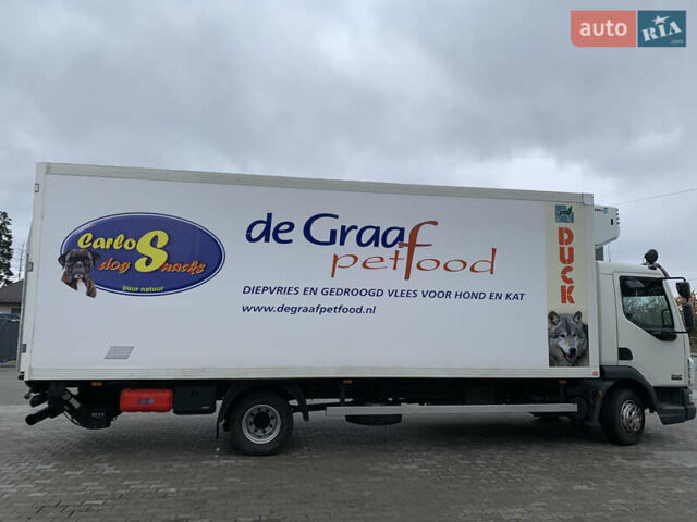 Даф LF, об'ємом двигуна 6.7 л та пробігом 630 тис. км за 26000 $, фото 2 на Automoto.ua