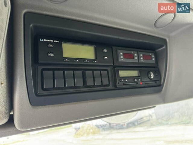 Даф LF, об'ємом двигуна 0 л та пробігом 100 тис. км за 23000 $, фото 11 на Automoto.ua