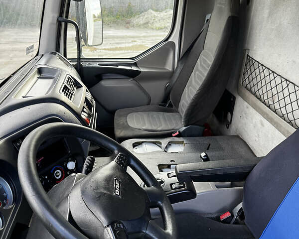 Даф LF, об'ємом двигуна 0 л та пробігом 100 тис. км за 23000 $, фото 6 на Automoto.ua