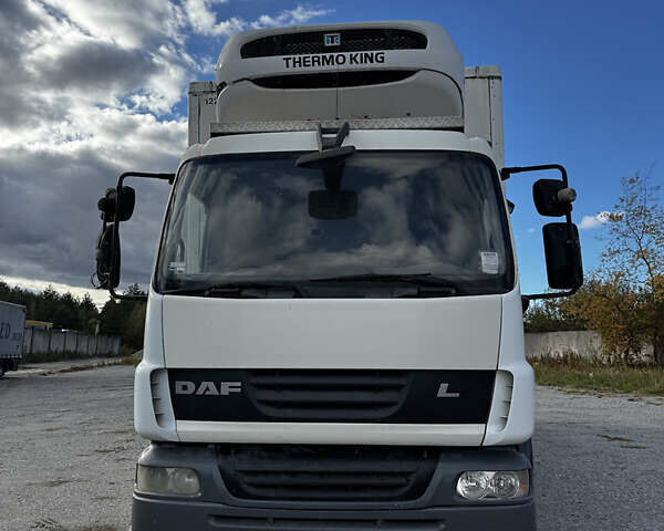 Даф LF, об'ємом двигуна 0 л та пробігом 100 тис. км за 23000 $, фото 1 на Automoto.ua