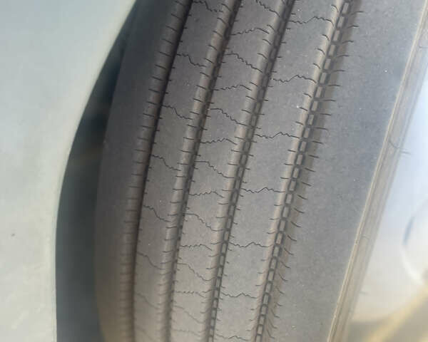 Даф ЛФ, объемом двигателя 6.7 л и пробегом 995 тыс. км за 22000 $, фото 4 на Automoto.ua