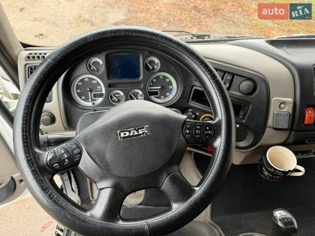 Даф LF, об'ємом двигуна 0 л та пробігом 980 тис. км за 19900 $, фото 9 на Automoto.ua