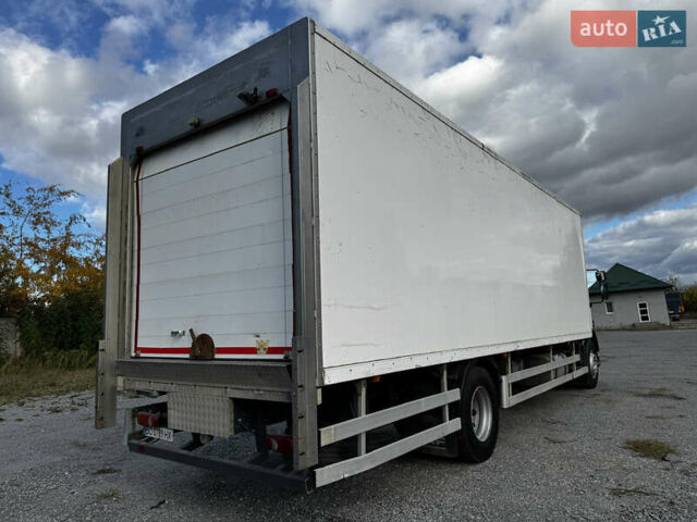 Даф LF, об'ємом двигуна 0 л та пробігом 100 тис. км за 23000 $, фото 10 на Automoto.ua