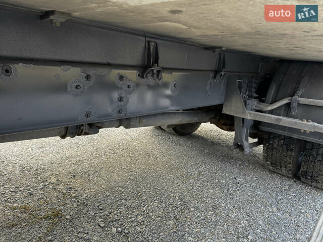 Даф LF, об'ємом двигуна 0 л та пробігом 100 тис. км за 23000 $, фото 7 на Automoto.ua