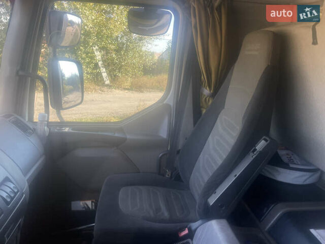 Даф ЛФ, объемом двигателя 6.7 л и пробегом 995 тыс. км за 22000 $, фото 7 на Automoto.ua