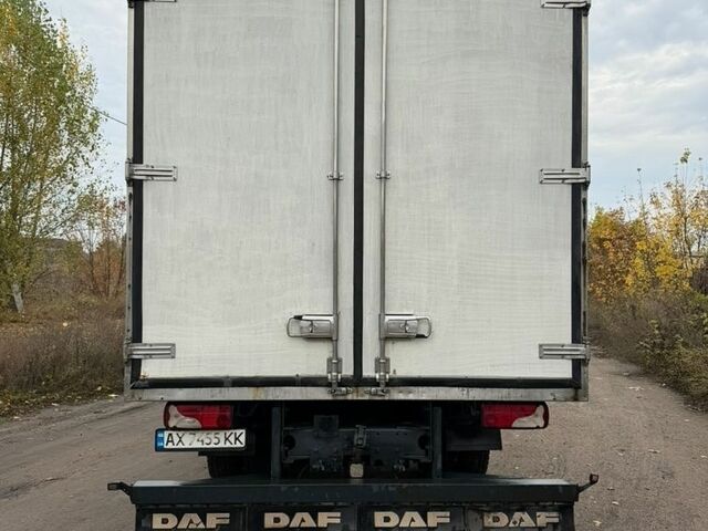 Даф LF, об'ємом двигуна 0 л та пробігом 980 тис. км за 19900 $, фото 4 на Automoto.ua