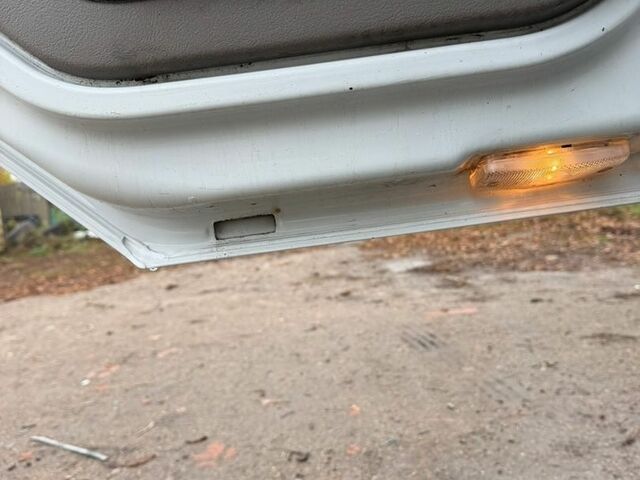 Даф LF, об'ємом двигуна 0 л та пробігом 980 тис. км за 19900 $, фото 8 на Automoto.ua